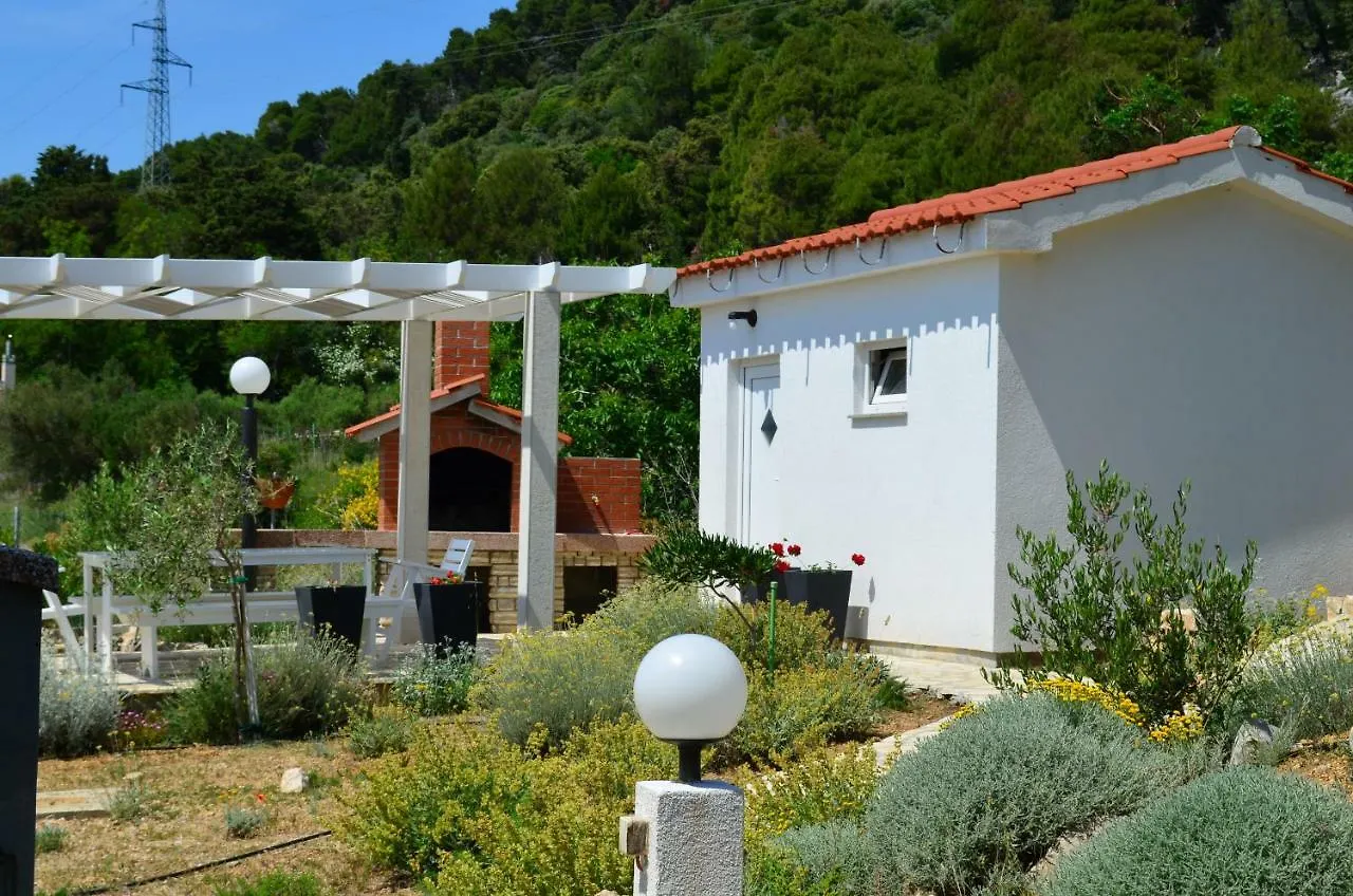 Apartment Tommy Barbat na Rabu Croatia