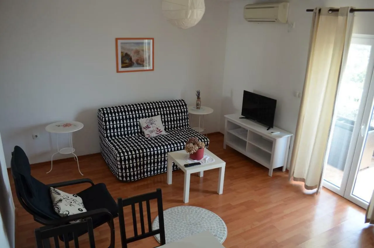Apartment Tommy Barbat na Rabu 0*,  Croatia