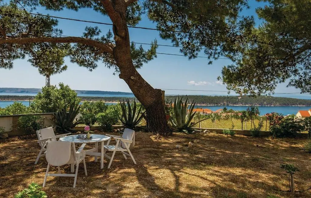Apartment Tommy Barbat na Rabu