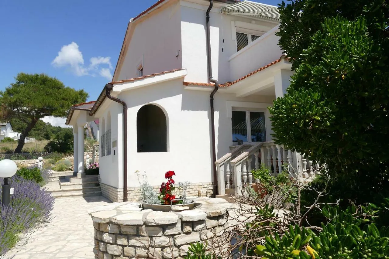 Apartment Tommy Barbat na Rabu