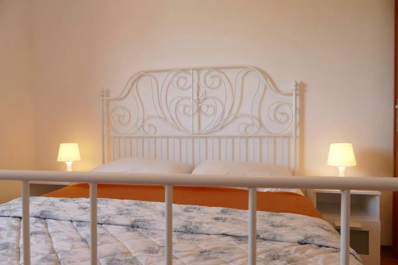 Apartment Tommy Barbat na Rabu 0*,