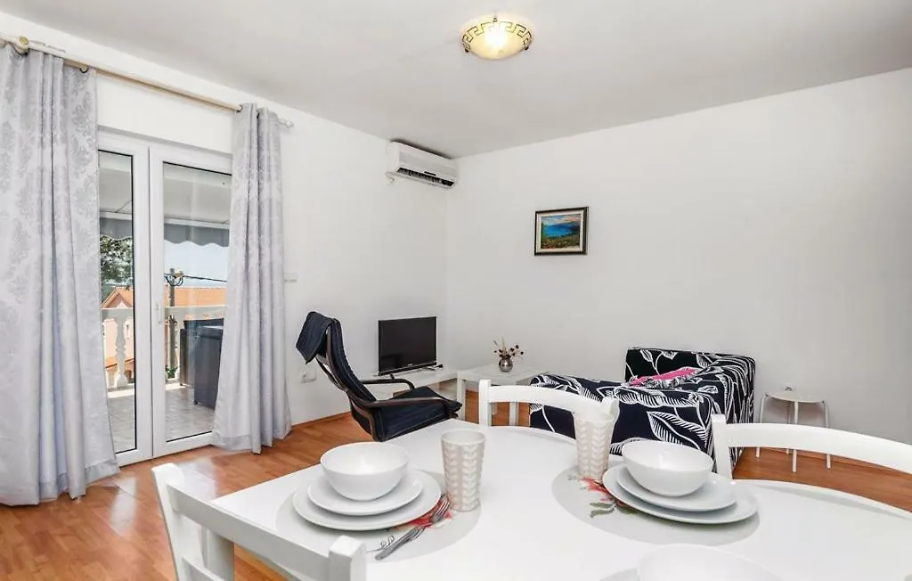 Apartment Tommy Barbat na Rabu Croatia