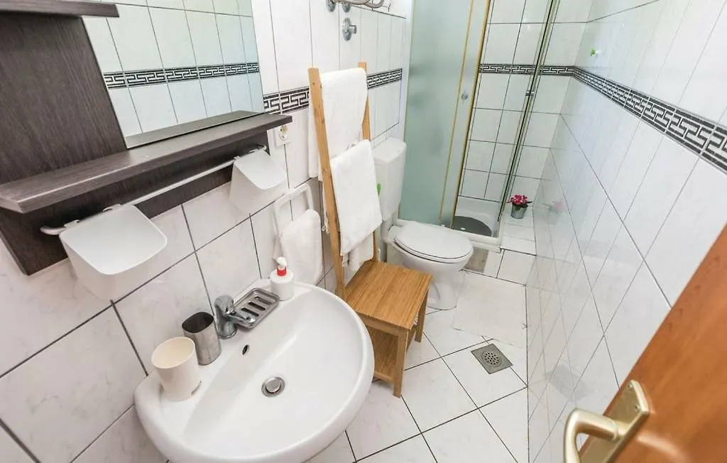 Apartment Tommy Barbat na Rabu
