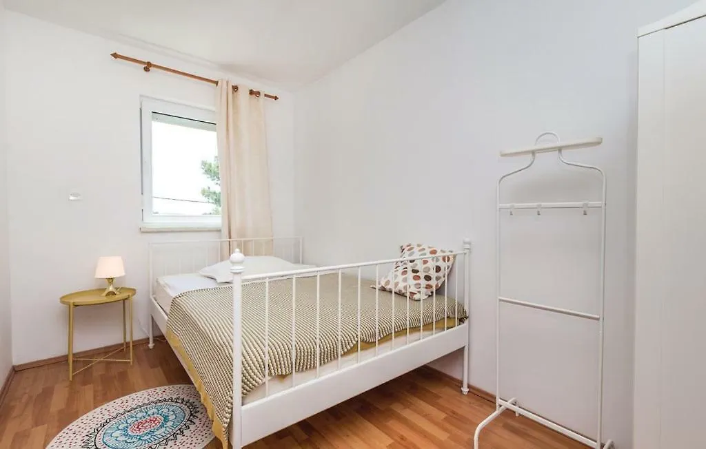 Apartment Tommy Barbat na Rabu