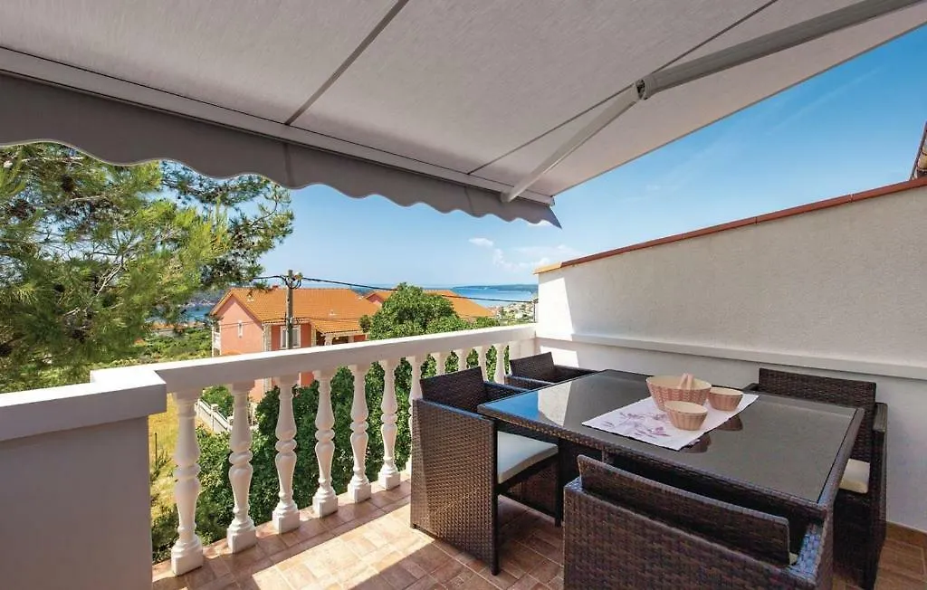 Apartment Tommy Barbat na Rabu