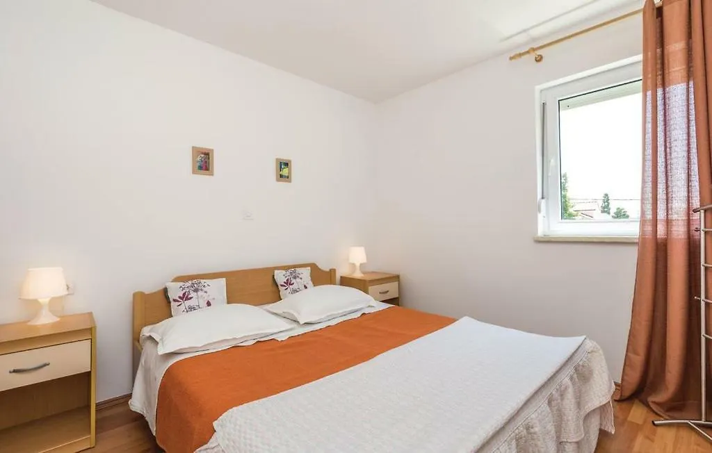Apartment Tommy Barbat na Rabu
